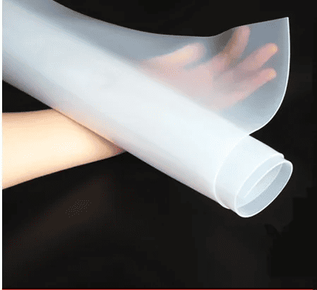 Lençol de Borracha Silicone 