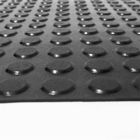 Piso Moeda preto