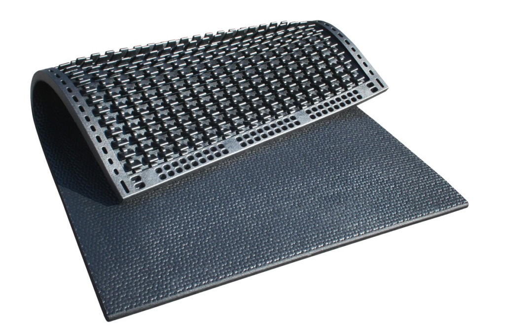 Estrado Isolante Preto