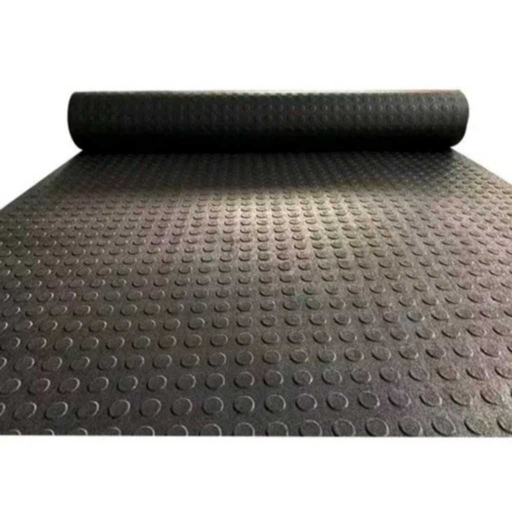 Piso Moeda Antiderrapante
