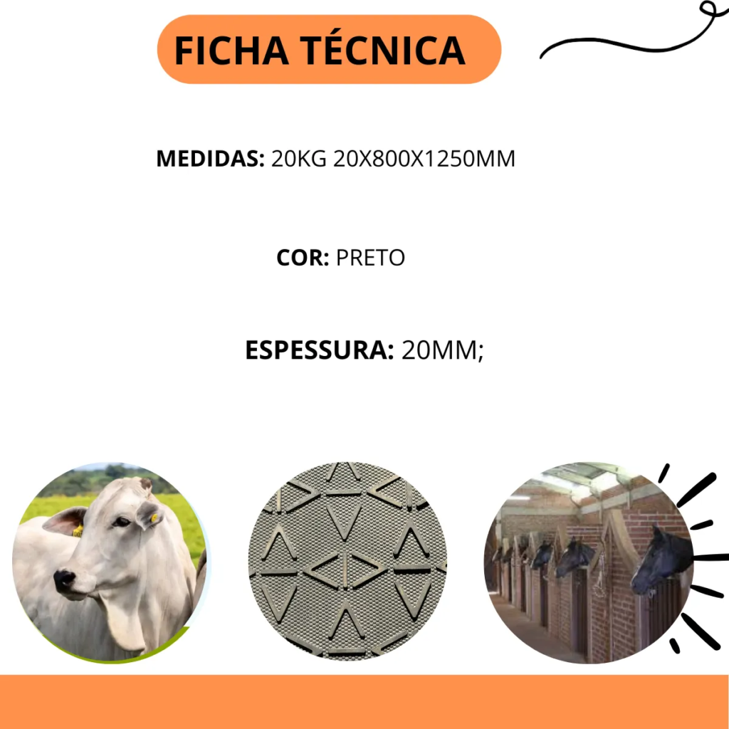 Piso Boiadeiro vs Piso de Concreto: Qual é Melhor para o Gado?
