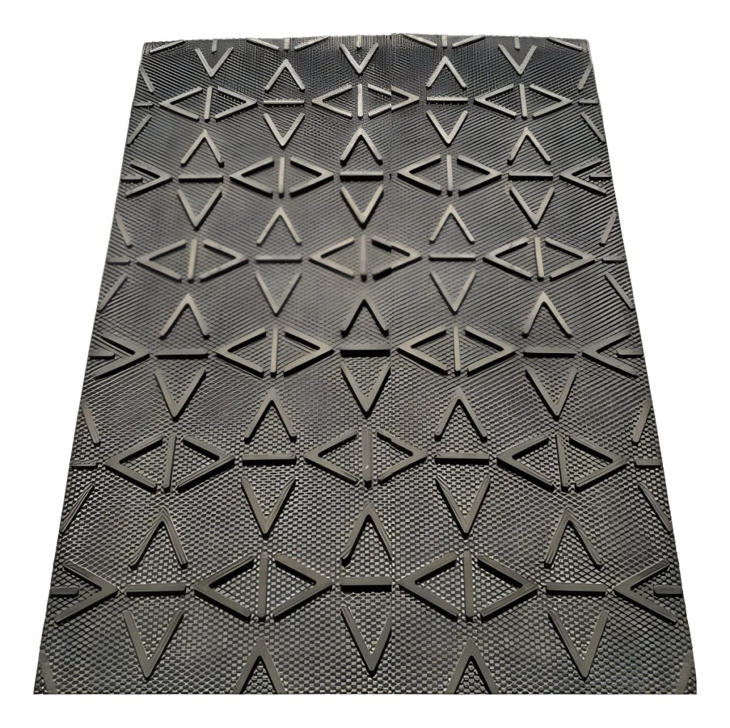 Como Instalar o Piso Boiadeiro de Borracha em Currais e Estábulos